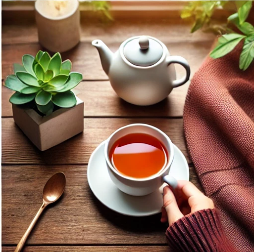 The Power of Positive Thinking in Overcoming Challenges